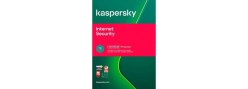 Kaspersky Internet Security 1 Year 3 Device for PC, Mac and Mobile Antivirus Software4